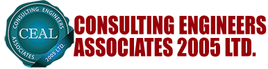 Consulting Engineers Associates 2005 Ltd.